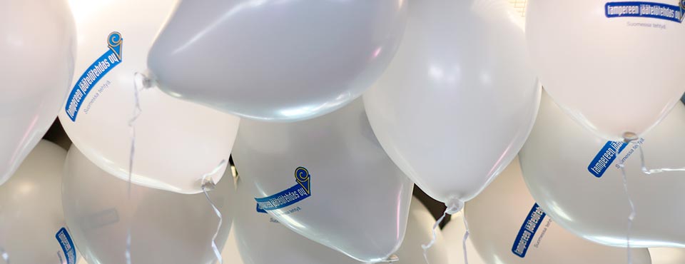 Tampereen J��tel�tehdas